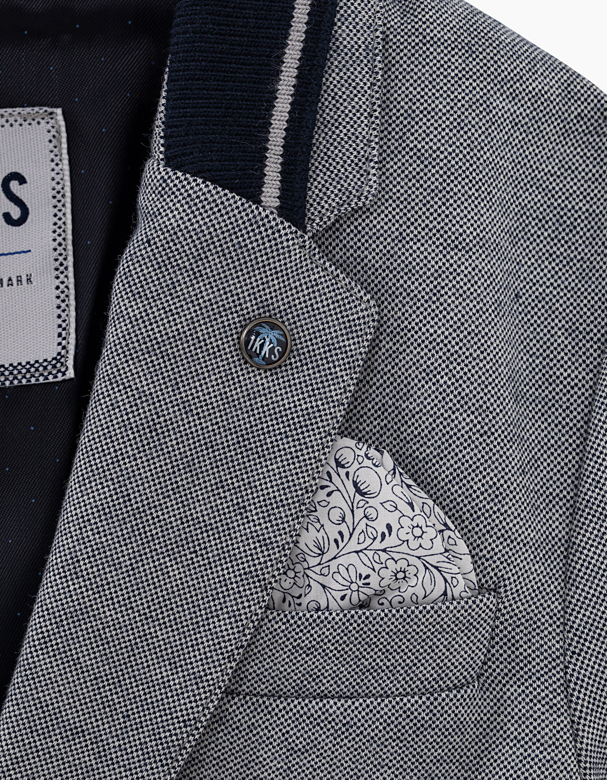 Veste liberty online ikks