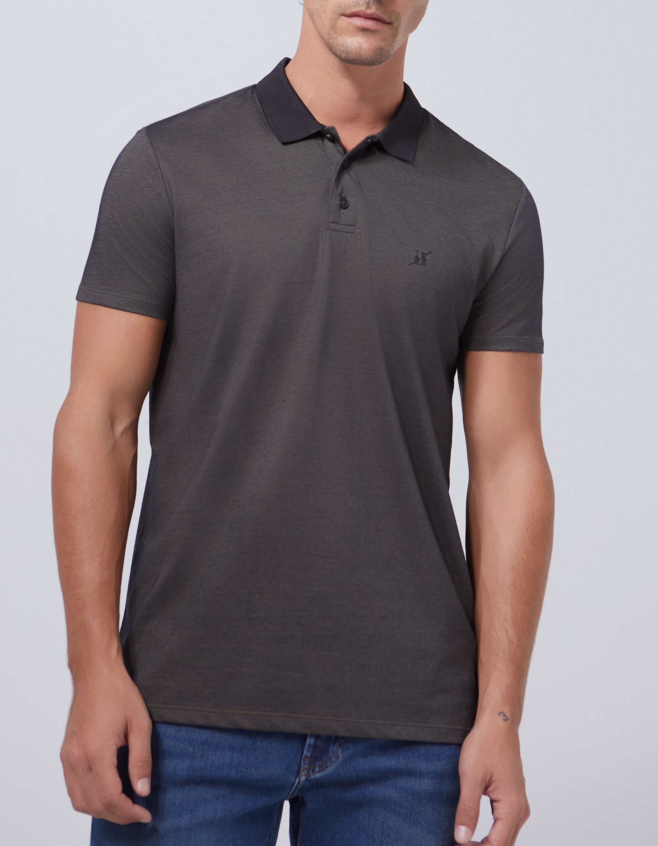 Ikks 2025 polo homme