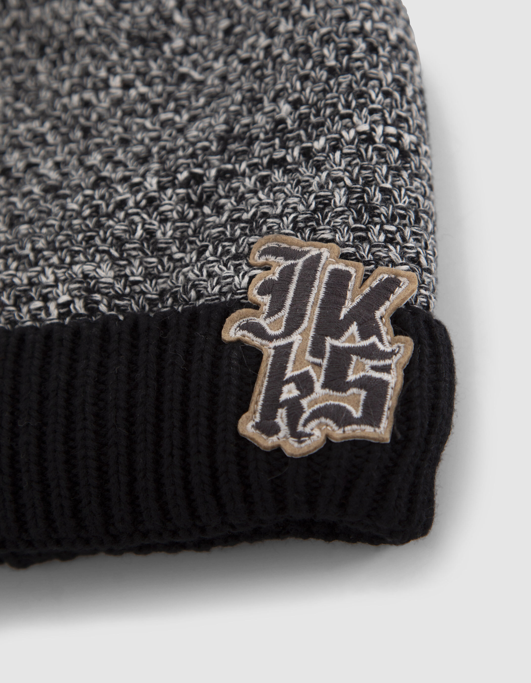 Bonnet noir bebe garcon online