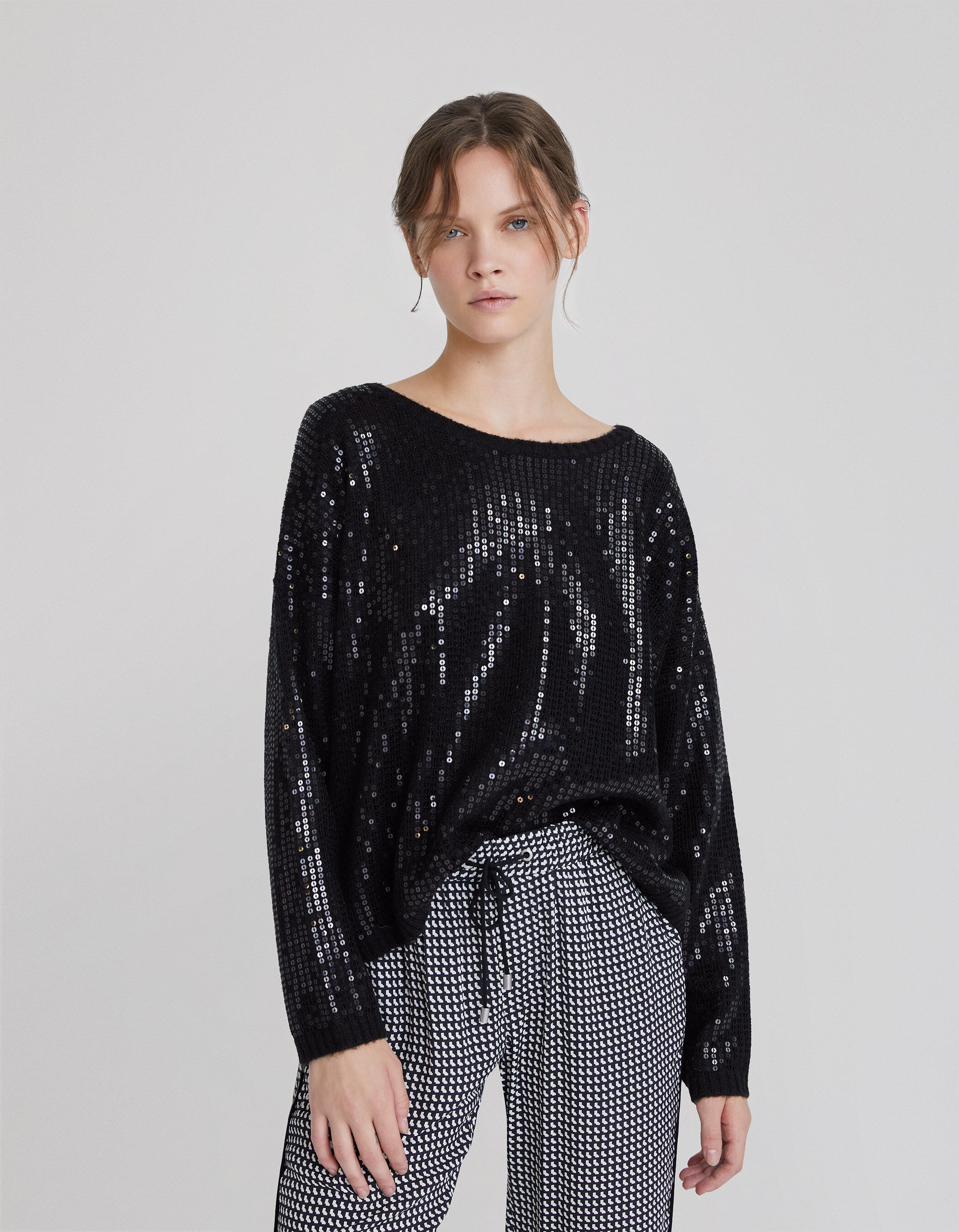 Pull ikks deals femme 2019
