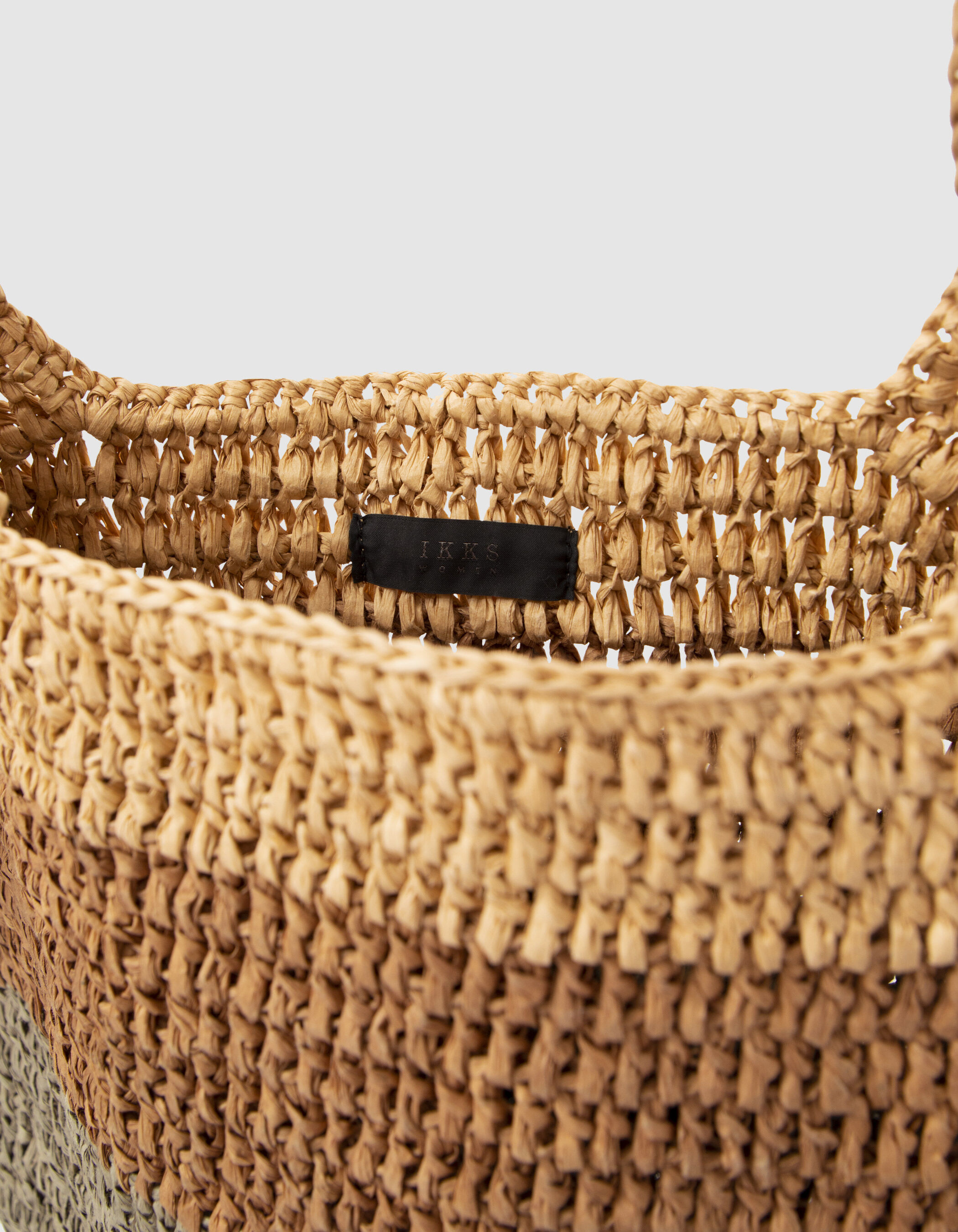 Basket ikks discount