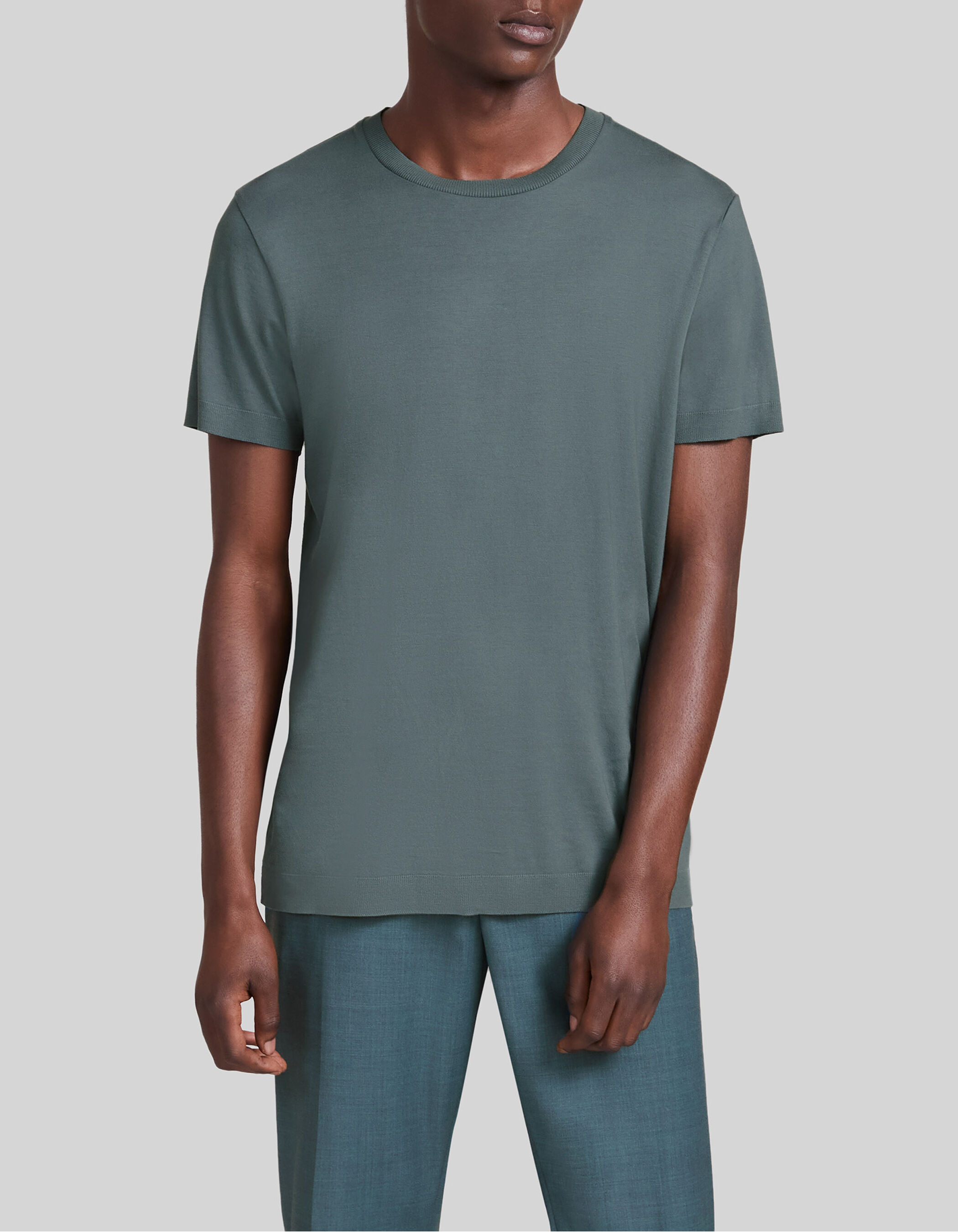 T shirt hot sale homme ikks