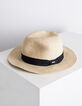 Women’s Borsalino-style hat-2