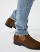 Jean SLIM indigo Liam Homme-6