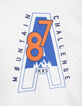 Camiseta blanca niño-3