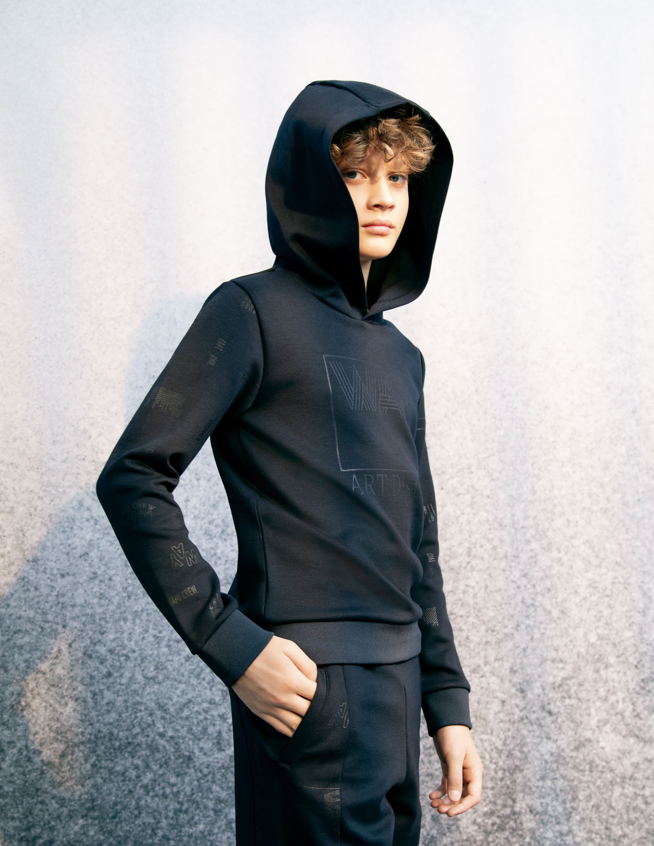 Ton sur best sale ton sweatshirt