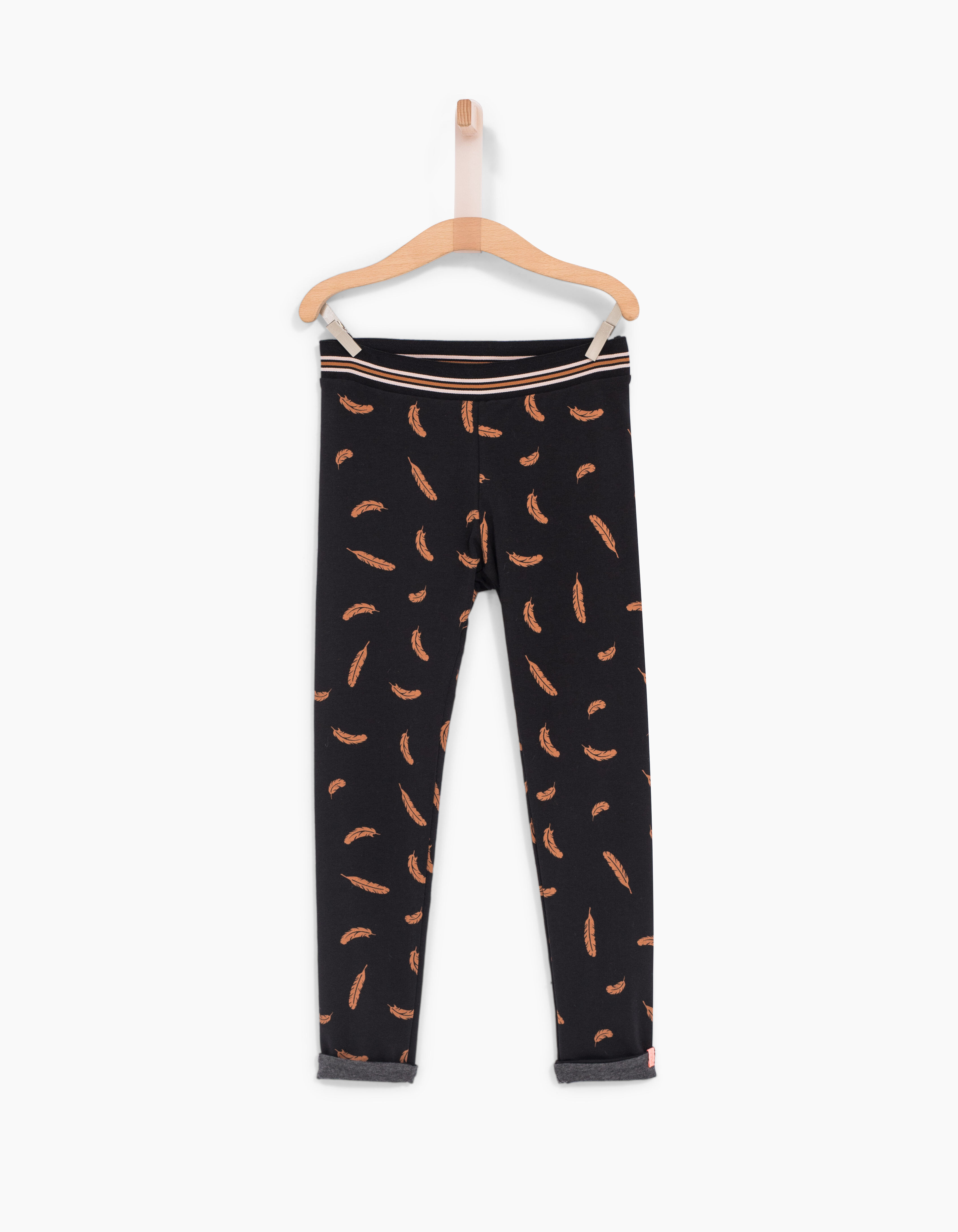 Legging ikks fille discount