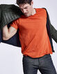 Men's reversible jacket-1