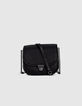 Schwarze Tasche The Cameraboy-1