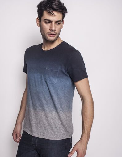 Heren T-shirt - IKKS