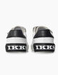 Boys’ white trainers-4