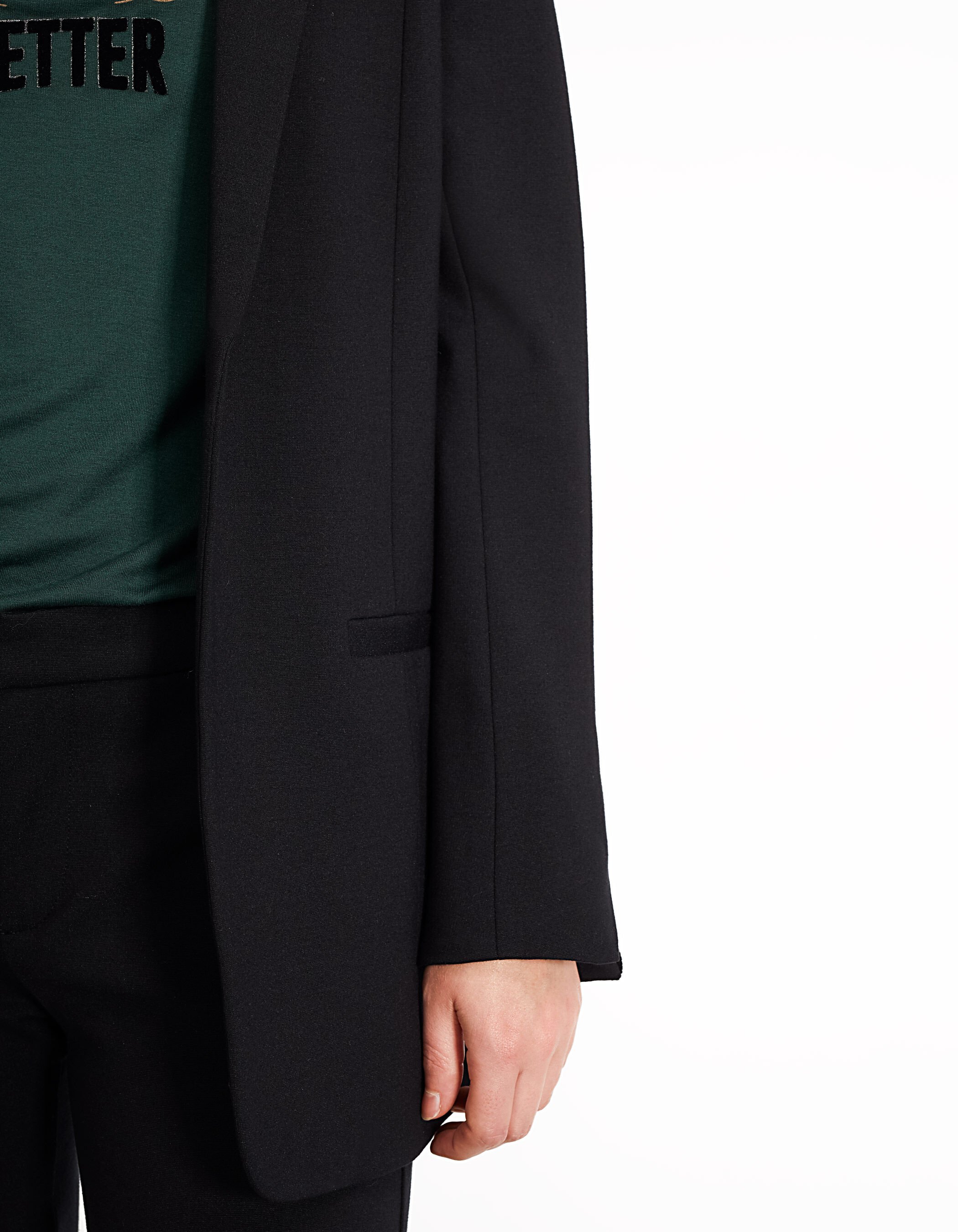 Veste milano ikks sales