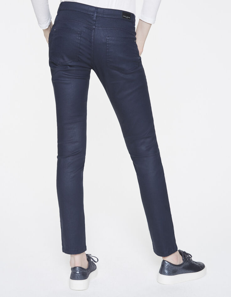 Vaquero slim azul revestido-3