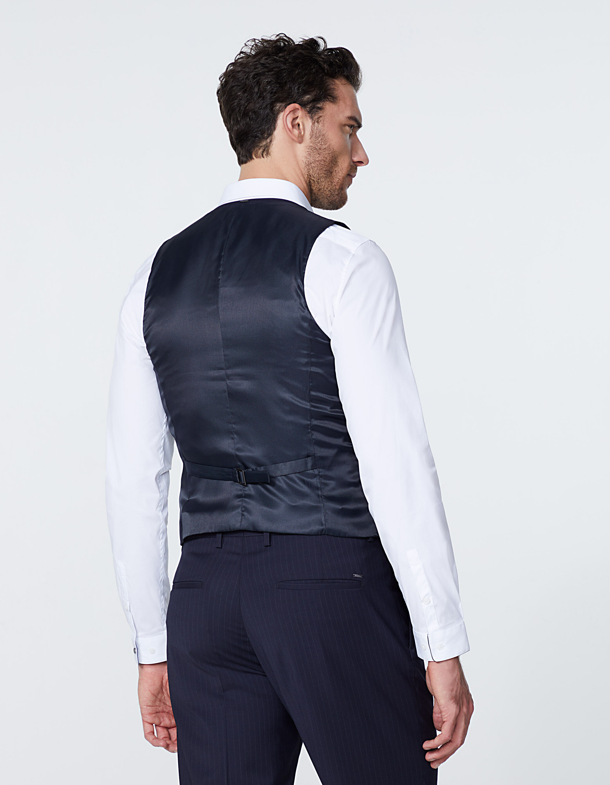 Gilet sale ikks homme