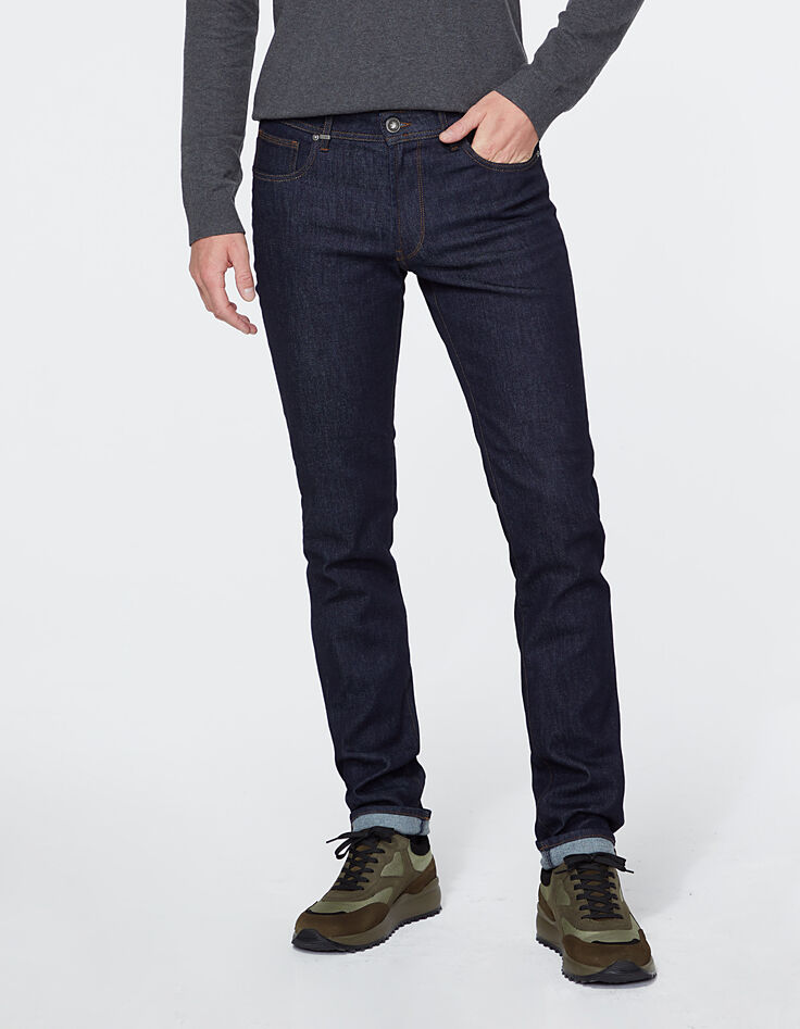 Vaquero SLIM marino Soho Hombre-2 Vaquero SLIM marino Soho Hombre-2