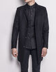 Manteau officier homme-2