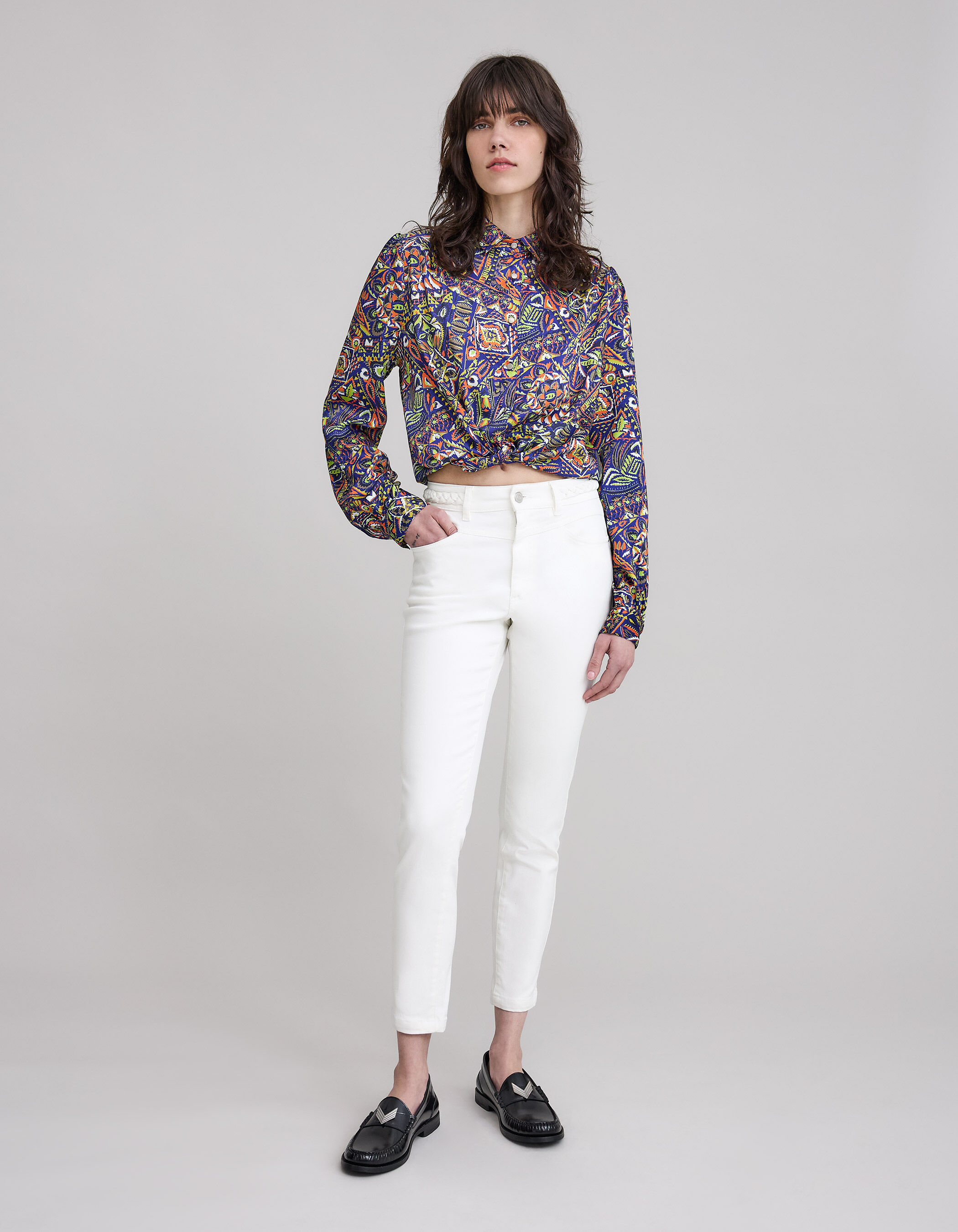 Ceinture jeans top