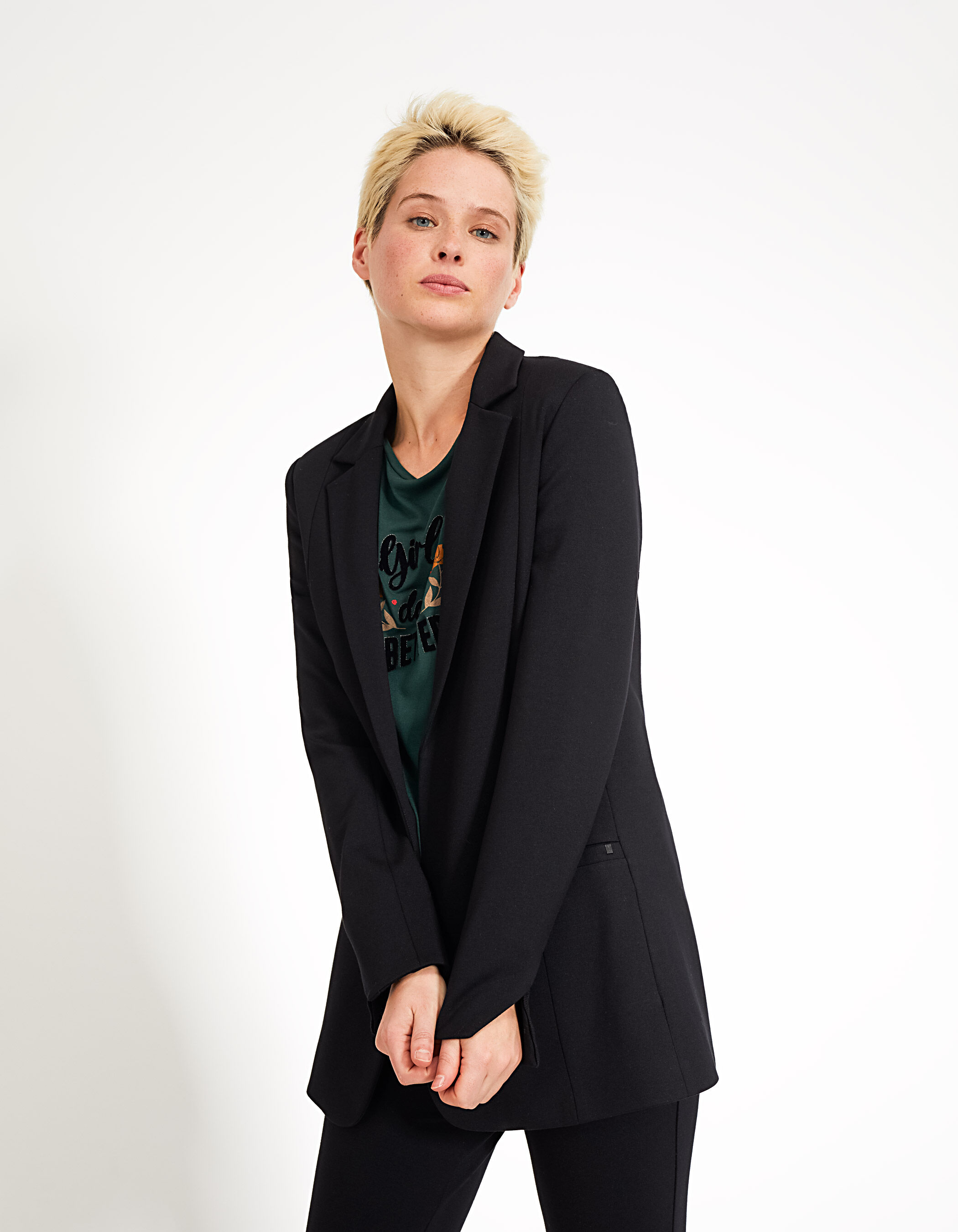 Veste milano outlet ikks