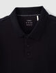 REGULAR marine polo DRY FAST Heren-2