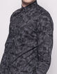 Chemise homme imprimée-4