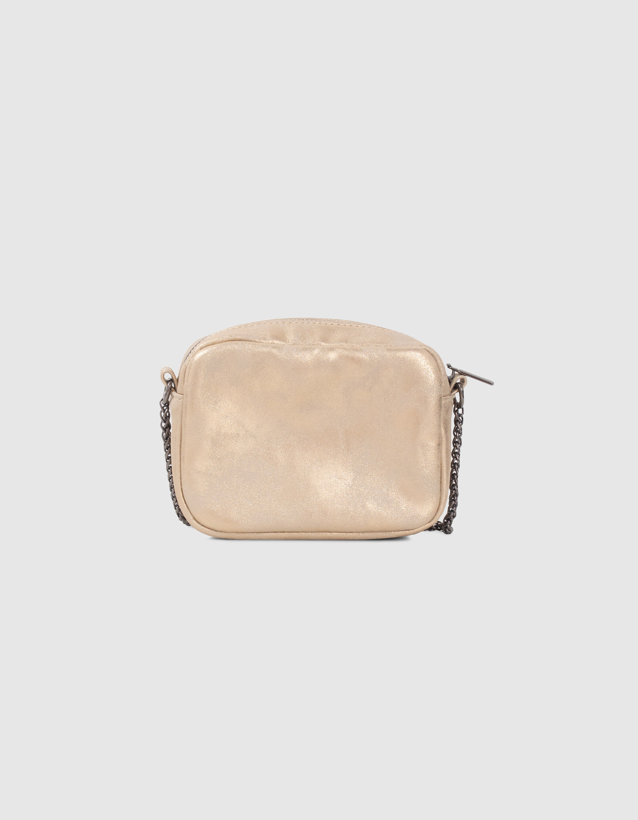 Petit sac à main doré store
