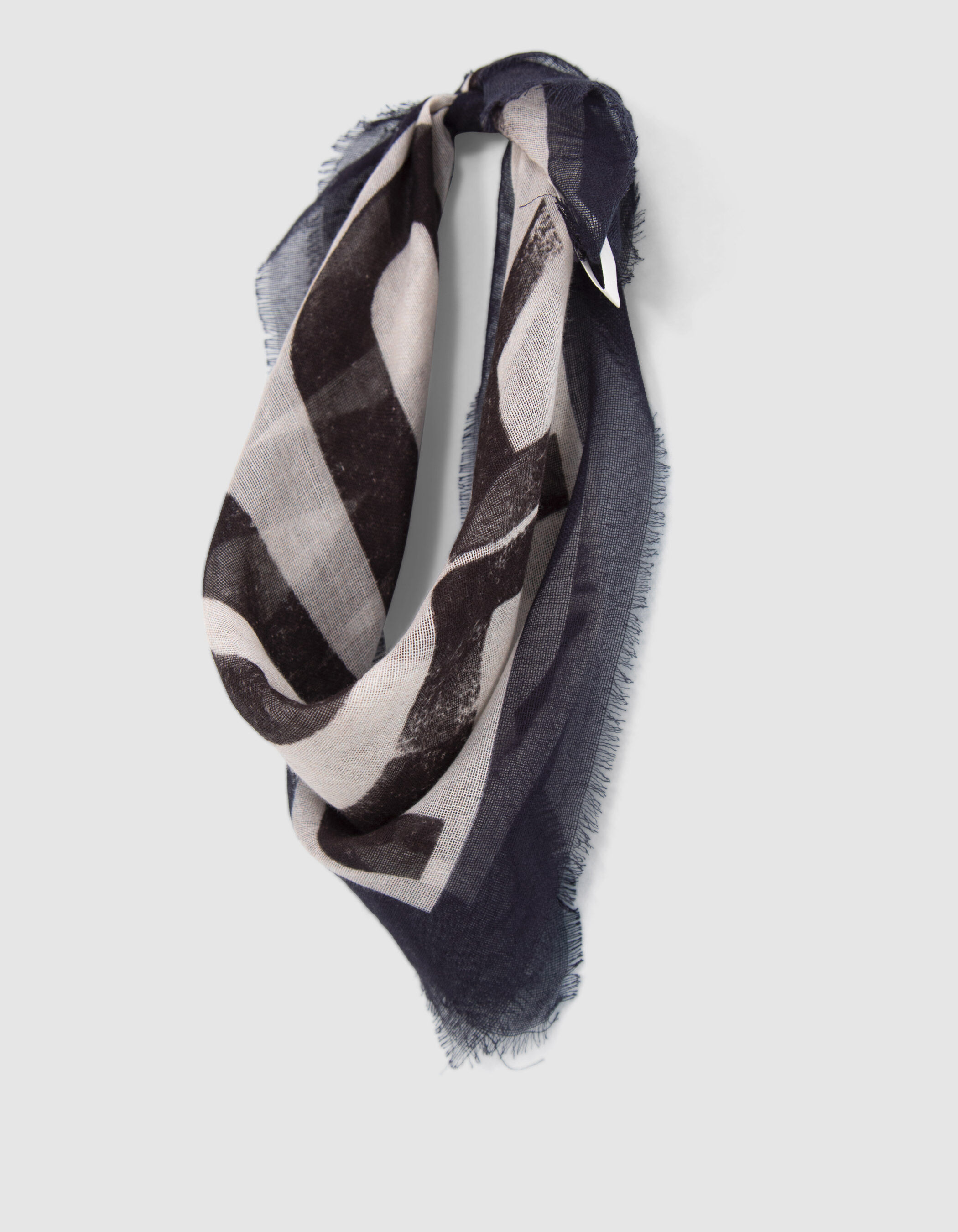 Ikks foulard 2025