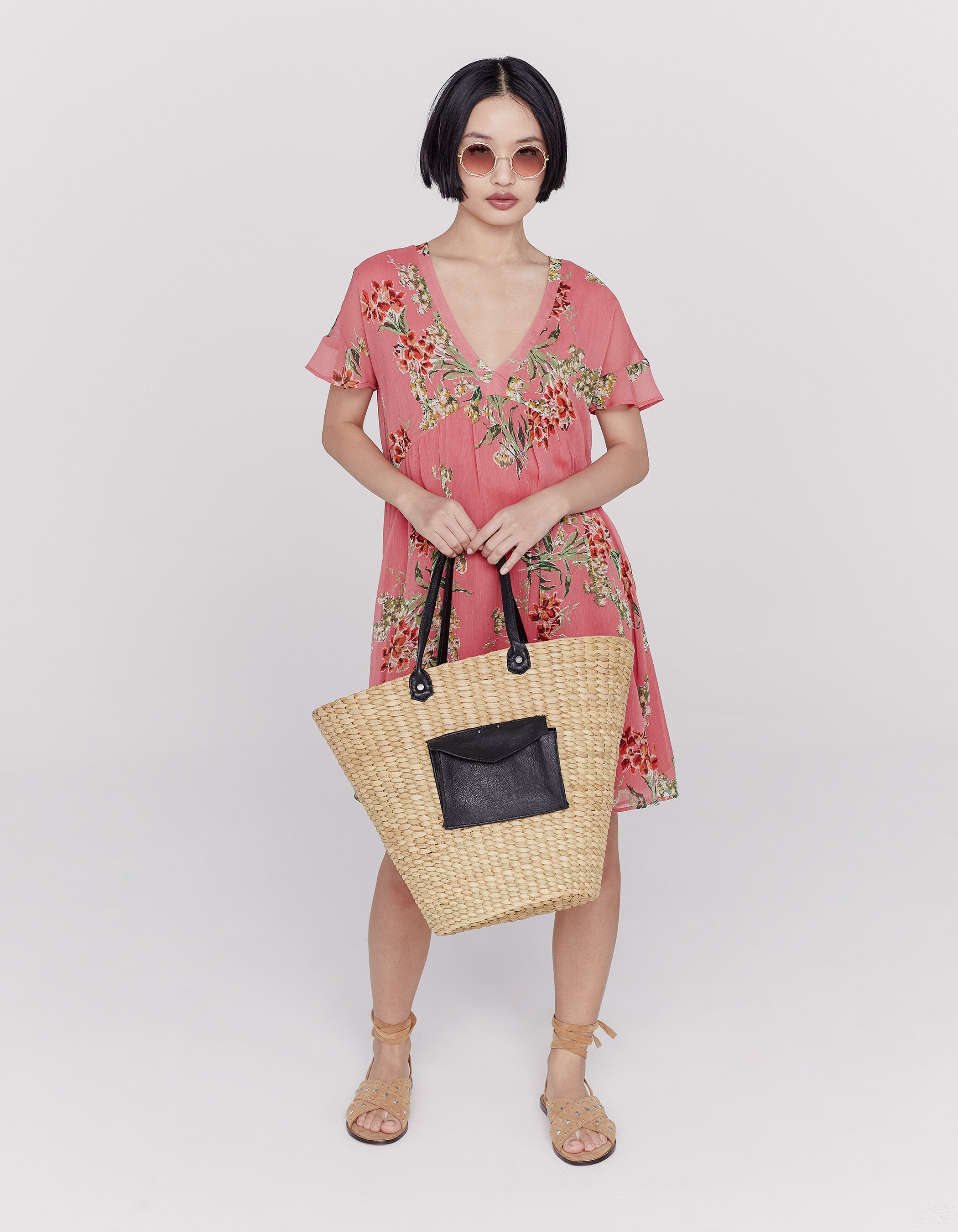 Basket ikks hot sale