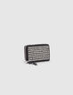 Cartera The Compagnon Rock cuero chrome free mujer-2