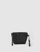 1440 TOY negro piel de cordero chrome free mujer-1