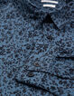 Men’s storm LENZING™ ECOVERO™ flowery SLIM shirt-7