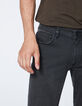 Men's khaki Pendjab SLIM jeans-4