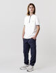 Marine Jungen-Jogger im BATTLE-Fit, Nylon-1
