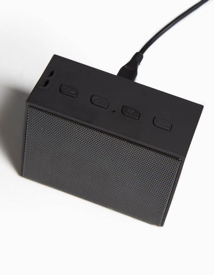 Enceinte bluetooth-2
