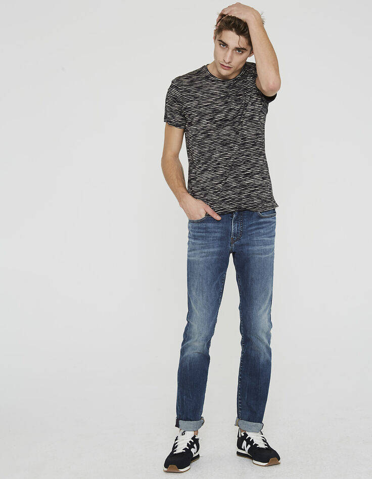 Camiseta marinera hombre-7