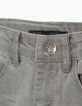 Boys' slim jeans-3