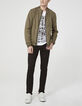 Men’s palm tree T-shirt-2