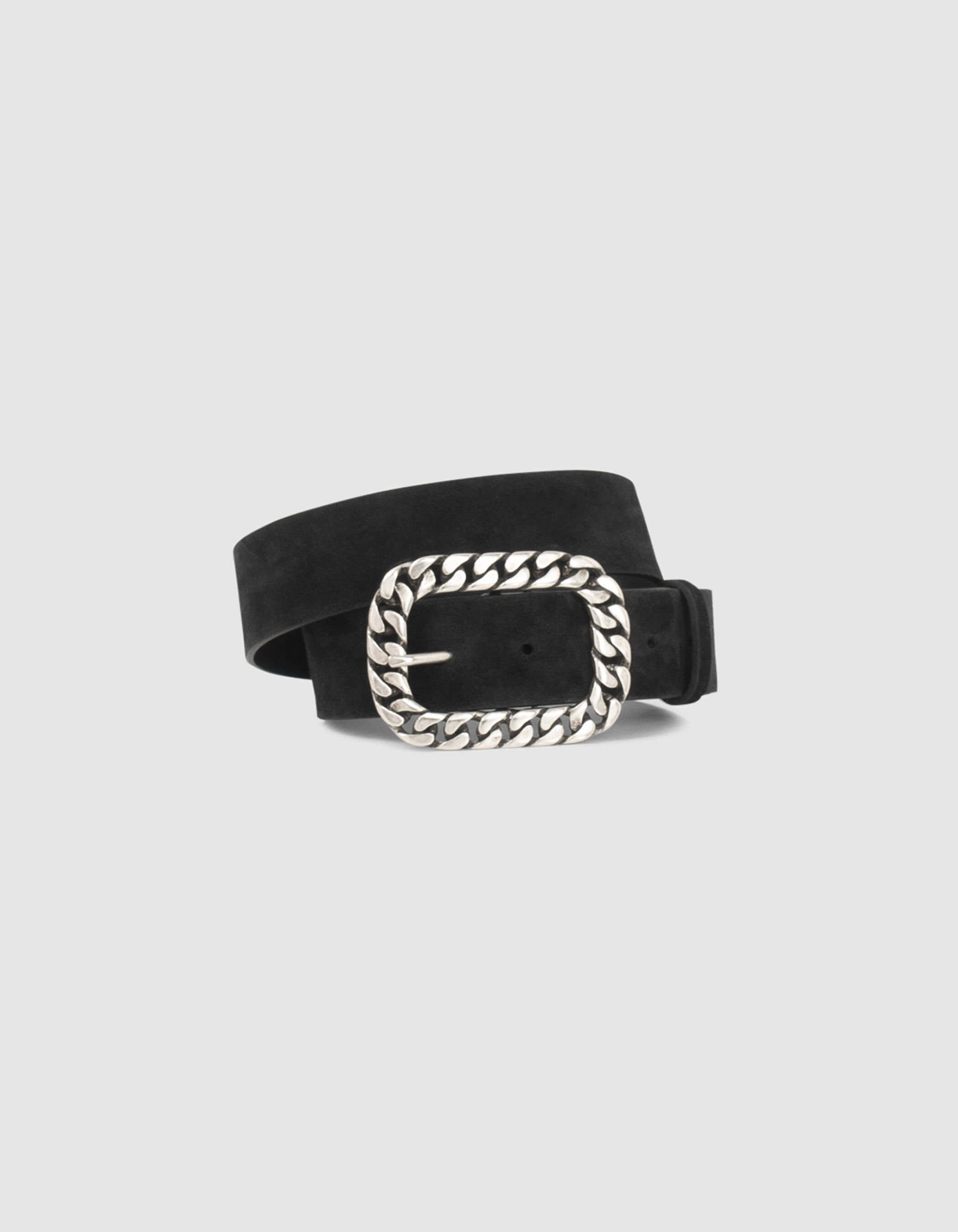 Ikks ceinture femme best sale