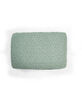 Housse de matelas à langer verte coton bio GABRIELLE PARIS-5