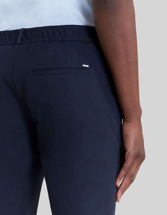 Pantalón punto hombre-4