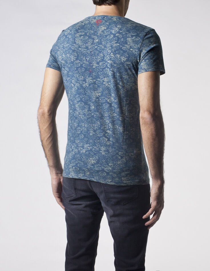 Tee-shirt homme-2