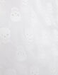 Camisa blanco roto bordados calaveras-7