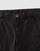 Pantal&oacute;n battle negro ni&ntilde;o-7