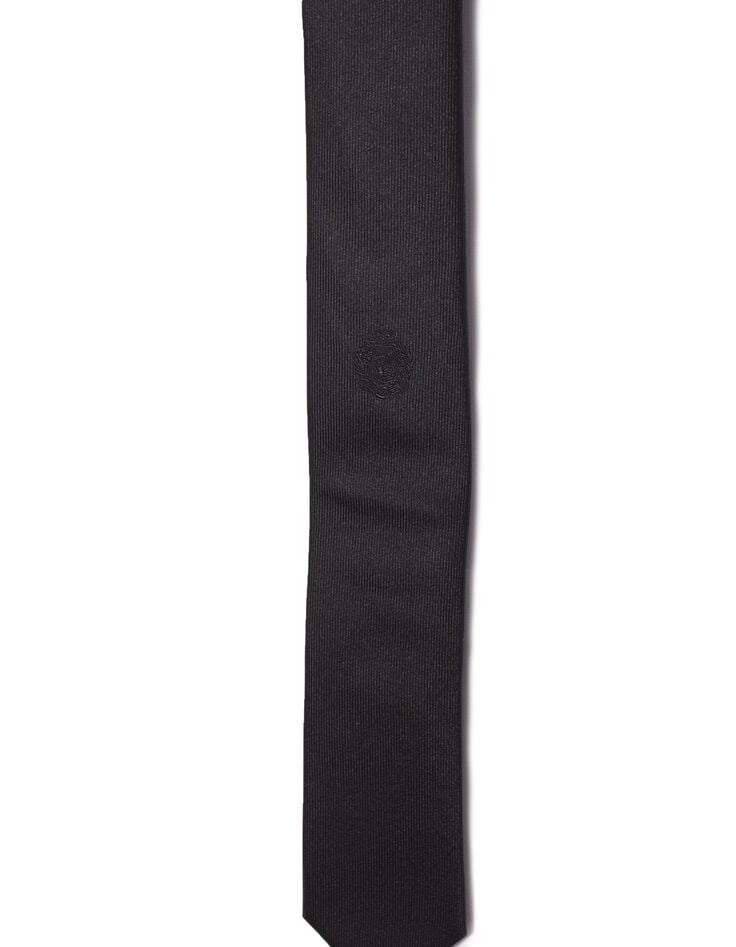 Corbata de seda-4