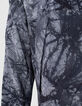 Men’s slate tie-dye nylon WINDBREAK jacket-4
