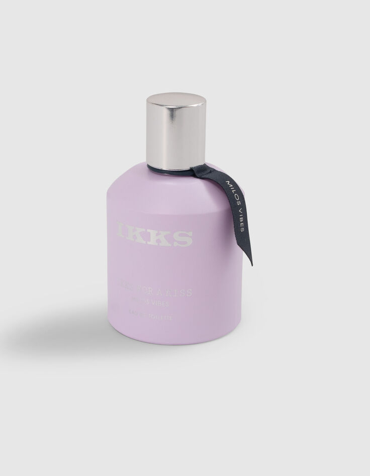 Eau de toilette IKKS For a kiss Milos Vibes ni&ntilde;a-4