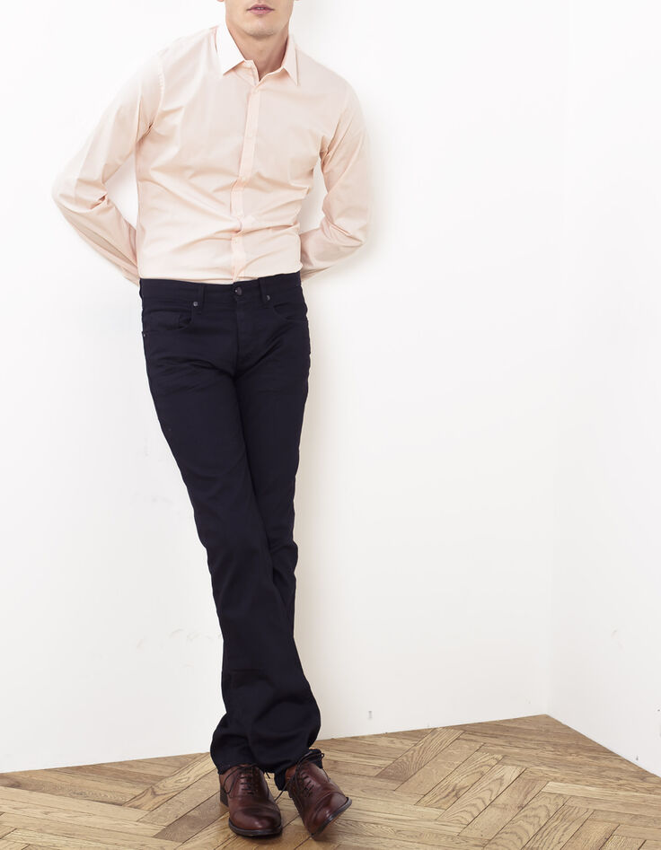 Camisa slim hombre-5