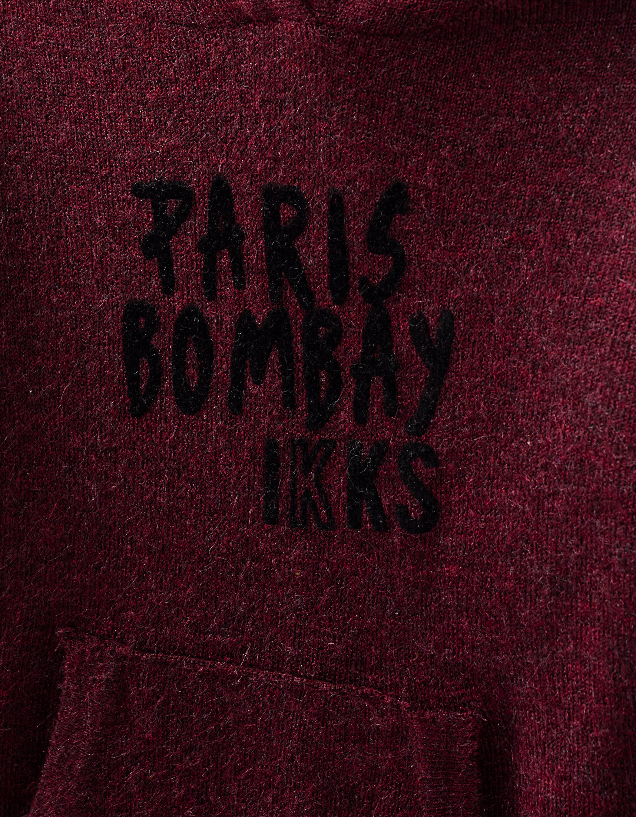 Paarse trui jongens discount