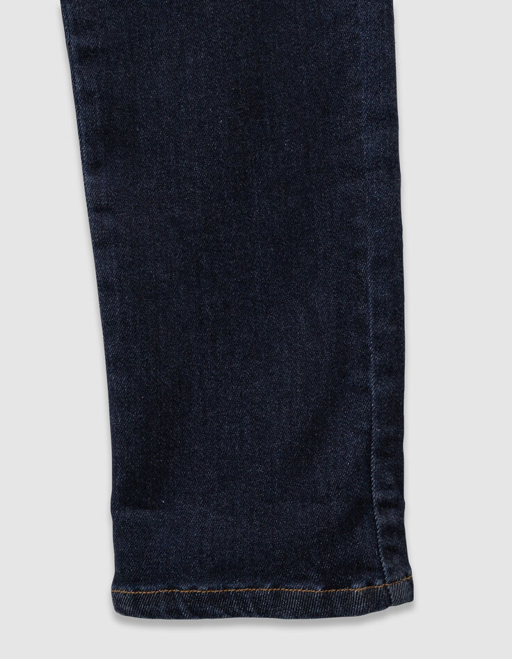 Boys’ raw baggy jeans-4 Boys’ raw baggy jeans-4