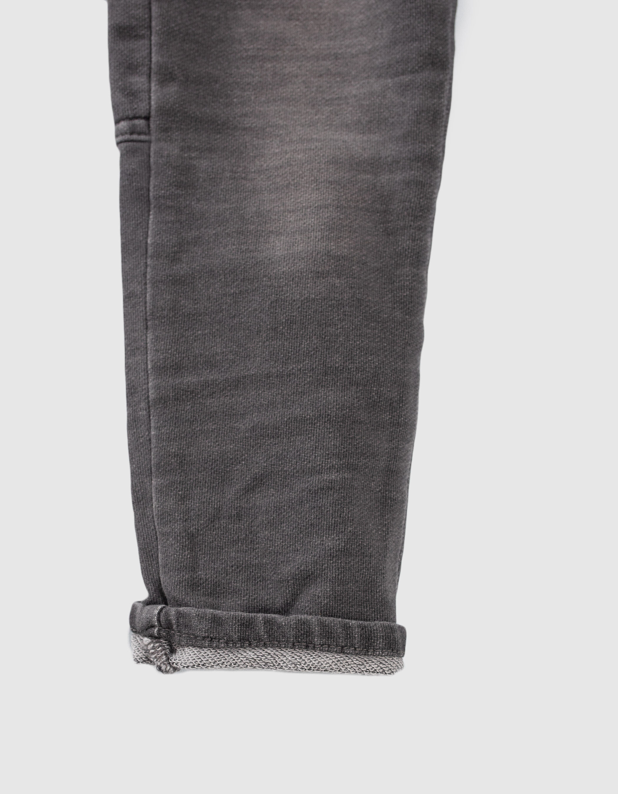 Boys grey skinny discount joggers