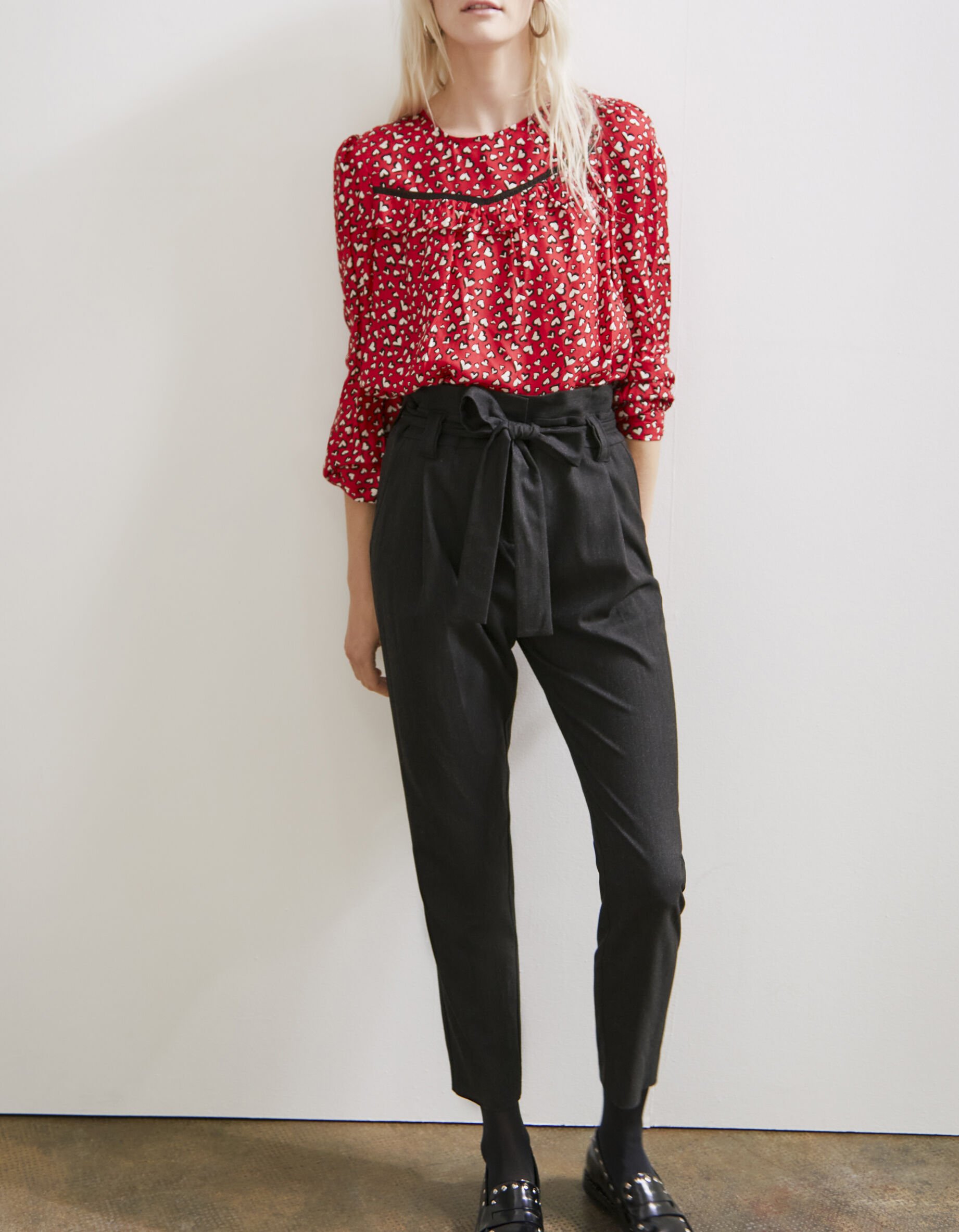 Ikks blouse clearance
